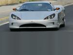 Covini C6W 2005 года